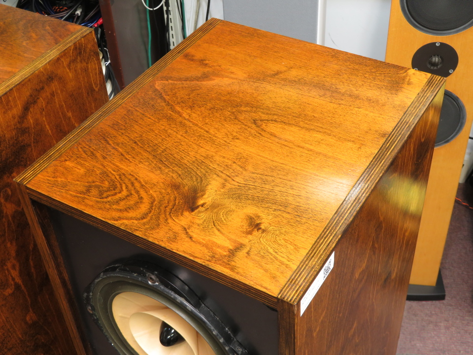 PM-6A+エンクロージャー LOWTHER - HiFi-Do McIntosh/JBL/audio