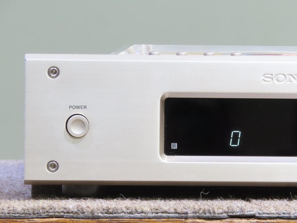 SONY ソニー　CDP-X5000　CDプレイヤー SONY CDP-X5000の仕様 ソニー