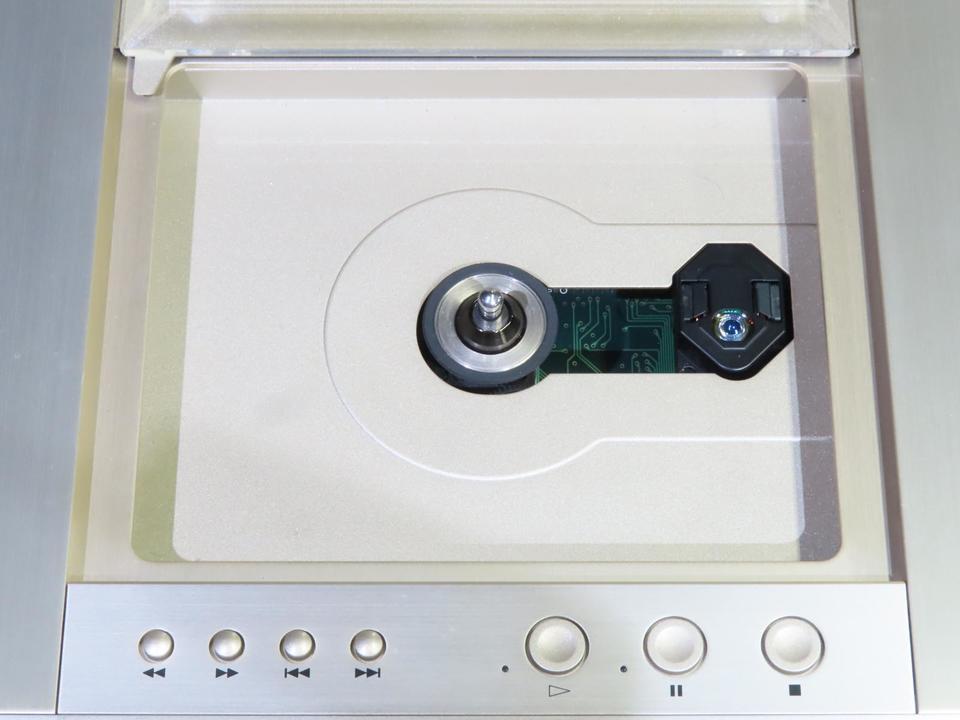 SONY ソニー/CDプレーヤー/CDP-X5000/203999/Bランク/64【中古】 SONY ソニー/CDプレーヤー/CDP-X5000/203999/Bランク/64【中古