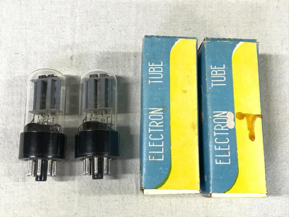 6SN7GT SOVTEK - 中古オーディオ 高価買取・販売 ハイファイ堂