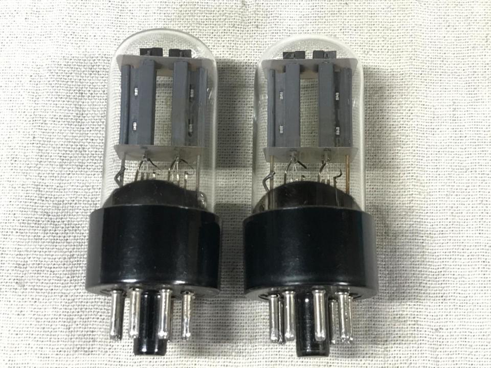 6SN7GT SOVTEK - 中古オーディオ 高価買取・販売 ハイファイ堂