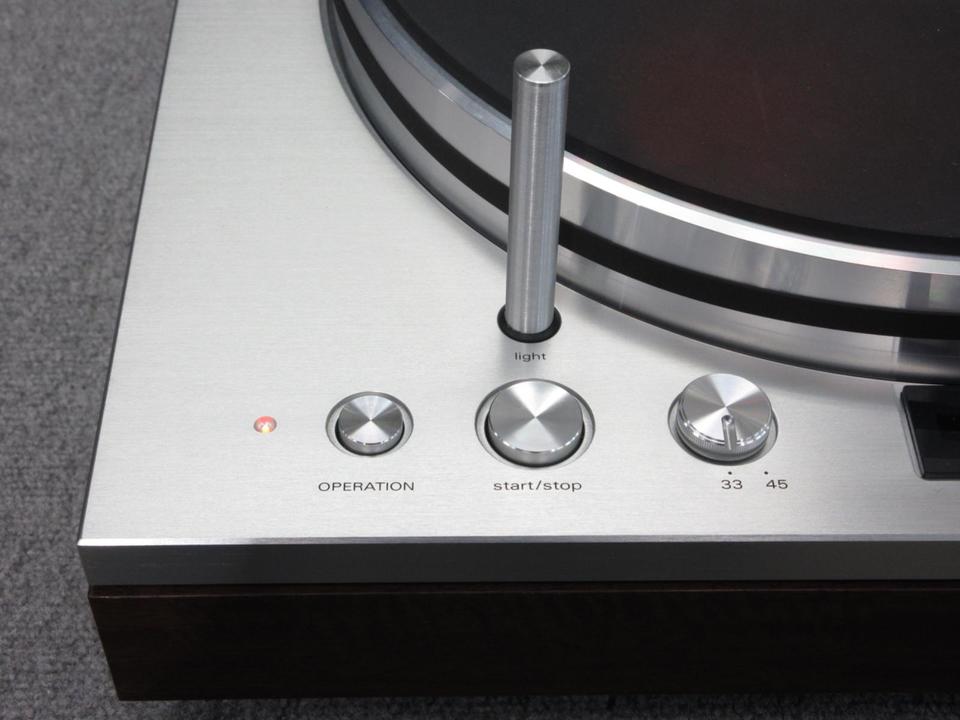 PD-171A LUXMAN - 中古オーディオ 高価買取・販売 ハイファイ堂