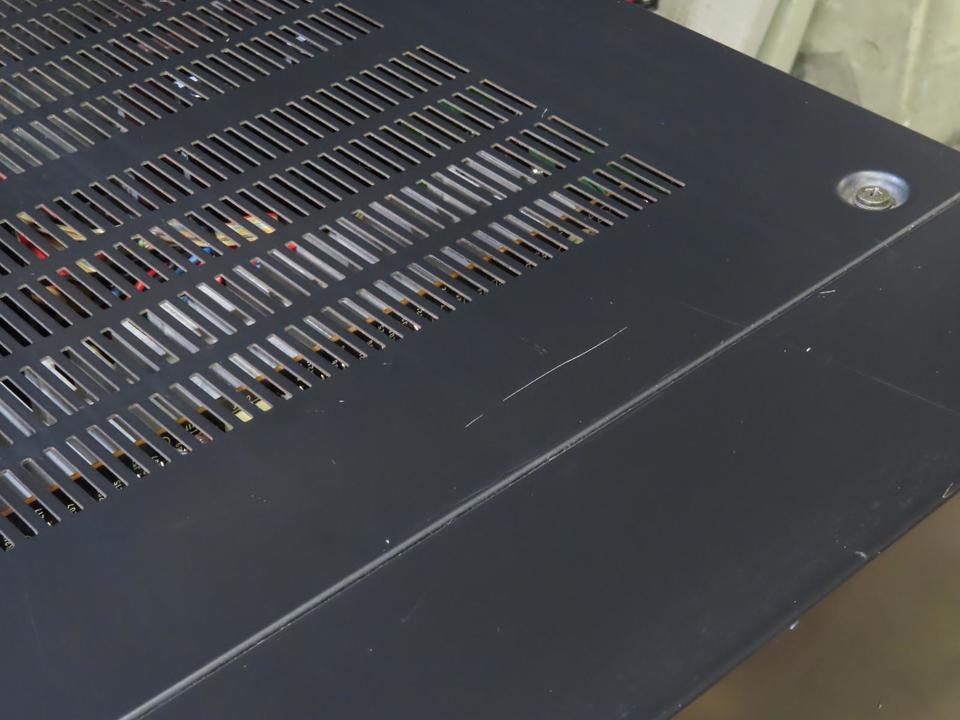 PMA-890D DENON - 中古オーディオ 高価買取・販売 ハイファイ堂