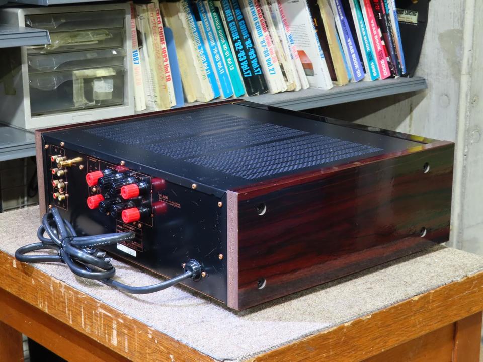 M-90 PIONEER - 中古オーディオ 高価買取・販売 ハイファイ堂