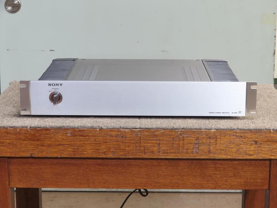 TA-N86 SONY - 中古オーディオ 高価買取・販売 ハイファイ堂