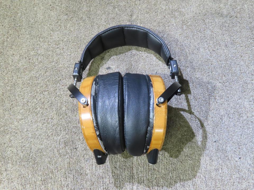 Audeze LCD-2 Bamboo Fazor搭載 4.4mmケーブルおまけ Audeze LCD-2 Bamboo Fazor搭載 4.4mmケーブルおまけ - メルカリ