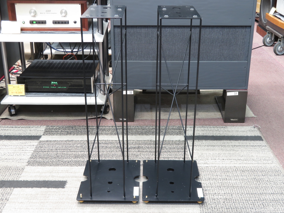 ジョデリカ　チューニング　スタンド JODELICA : JODELICA TUNING STAND - 中古 | オーディオユニオン