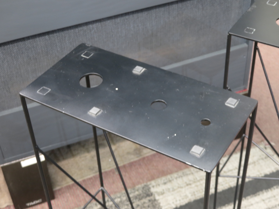 JODELICA TUNING STAND JODELICA - 中古オーディオ 高価買取・販売