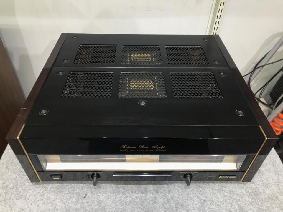 M-90a Pioneer - 中古オーディオ 高価買取・販売 ハイファイ堂