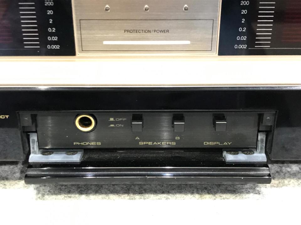 M-90a Pioneer - 中古オーディオ 高価買取・販売 ハイファイ堂