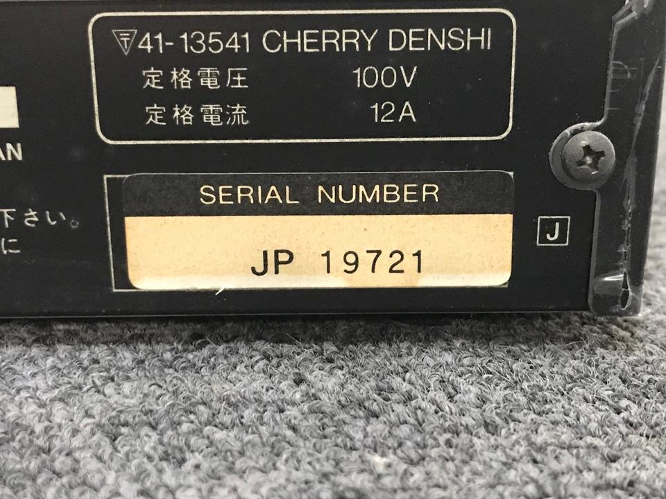 え A&D オーディオタイマー DC-138 動作品 Yahoo!オークション - 通電OK A