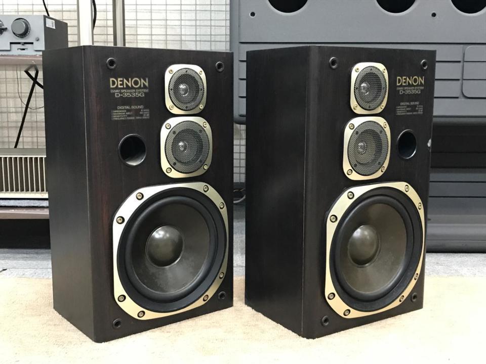 USC-3535G DENON - HiFi-Do McIntosh/JBL/audio-technica/Jeff Rowland