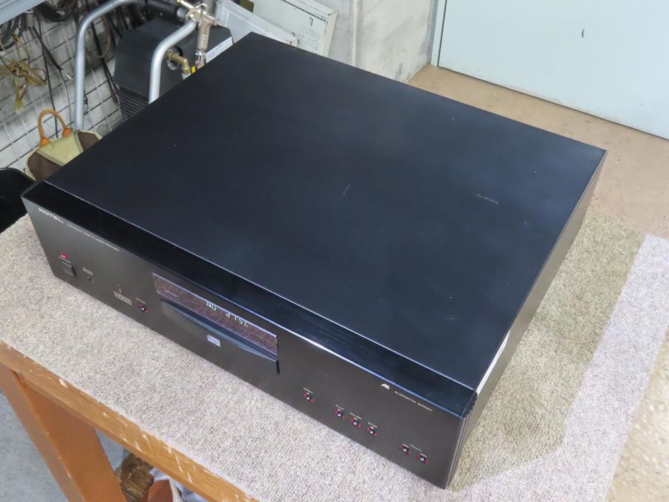 RCD-991 ROTEL - 中古オーディオ 高価買取・販売 ハイファイ堂