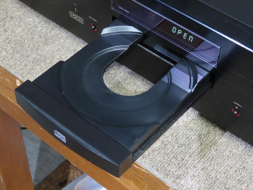 愛品館八千代店ROTEL RCD-991 HDCD⁄CDプレーヤー愛八AV □ROTEL CD 