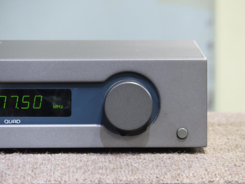 FM4 QUAD - 中古オーディオ 高価買取・販売 ハイファイ堂