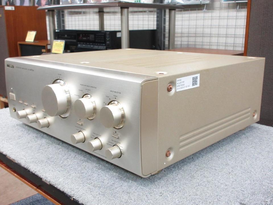 AU-α607MR SANSUI - HiFi-Do McIntosh/JBL/audio-technica/Jeff