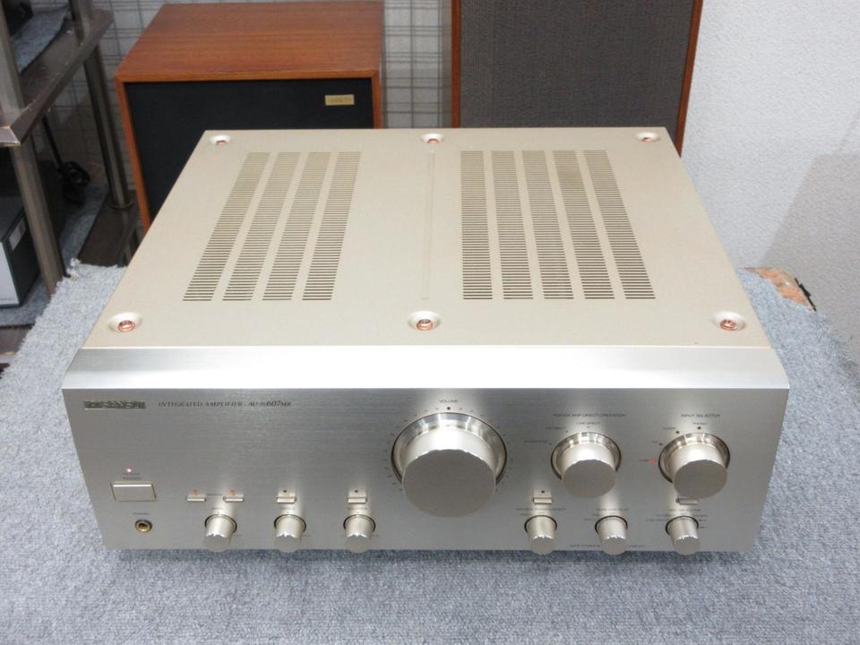 AU-α607MR SANSUI - HiFi-Do McIntosh/JBL/audio-technica/Jeff