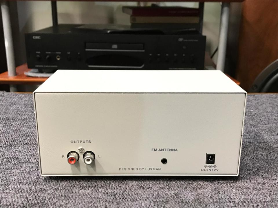LXV-OT8 LUXMAN - 中古オーディオ 高価買取・販売 ハイファイ堂
