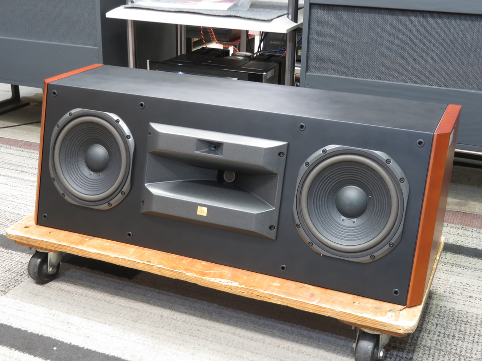 S2800 CENTER JBL - 中古オーディオ 高価買取・販売 ハイファイ堂
