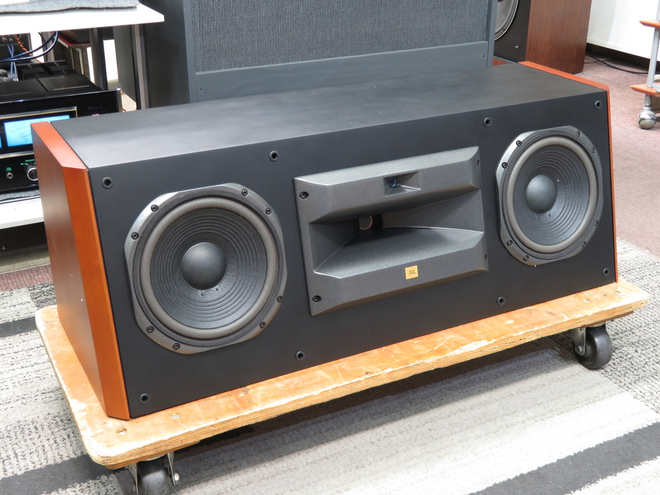 S2800 CENTER JBL - 中古オーディオ 高価買取・販売 ハイファイ堂
