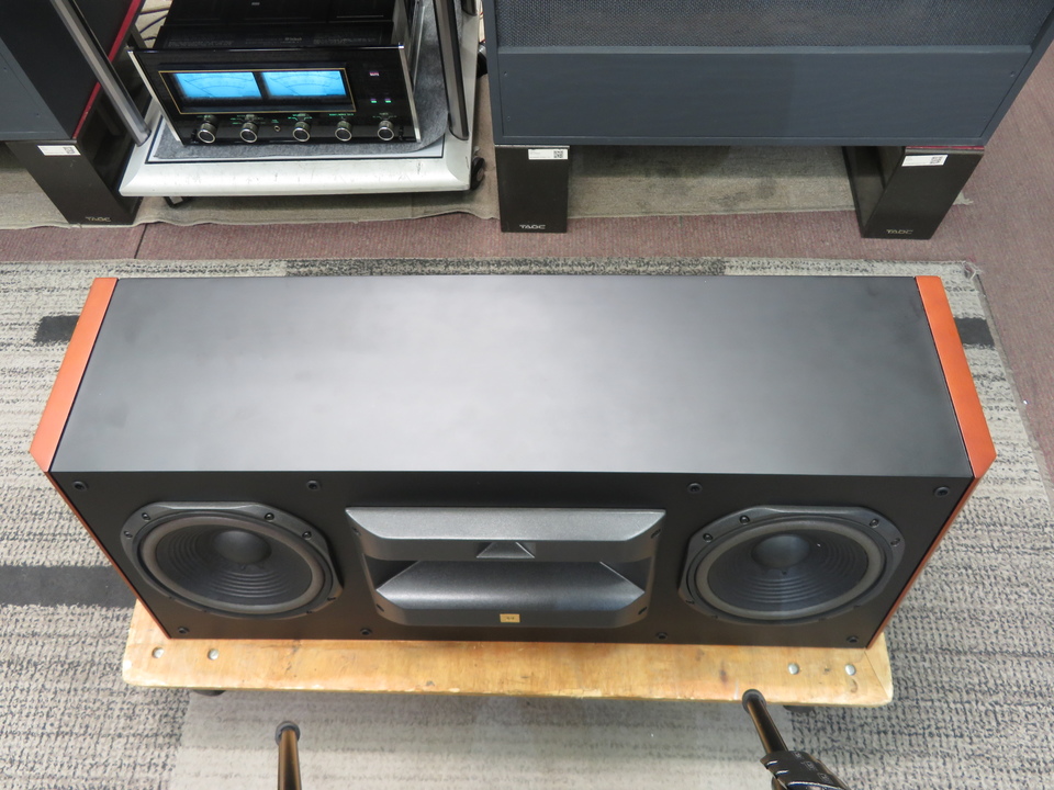 JBL S2800 Center 3way重量級センタースピーカー定価16.8万 【公式通販】