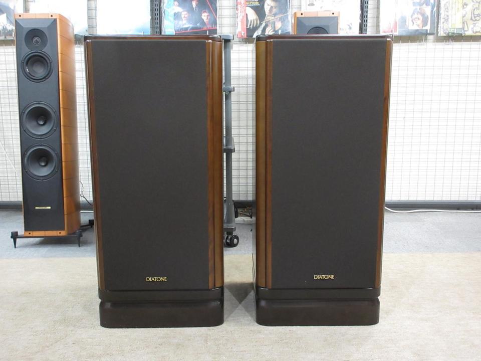 DS-V3000 DIATONE - 中古オーディオ 高価買取・販売 ハイファイ堂
