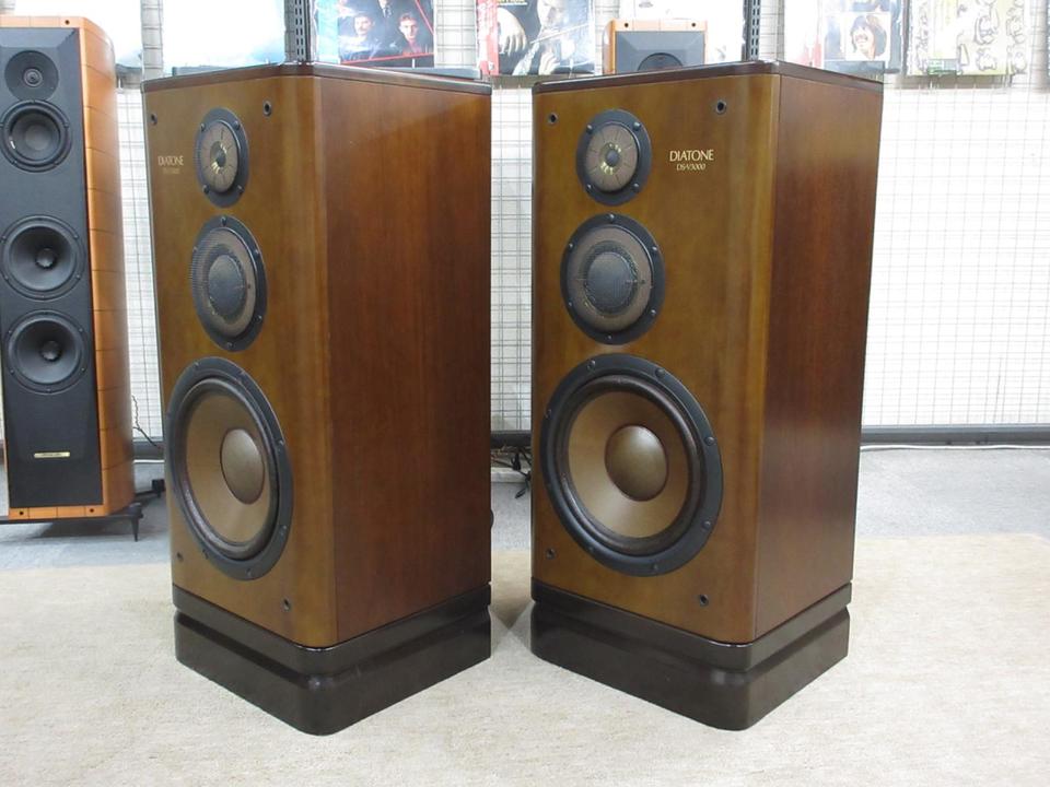DS-V3000 DIATONE - 中古オーディオ 高価買取・販売 ハイファイ堂