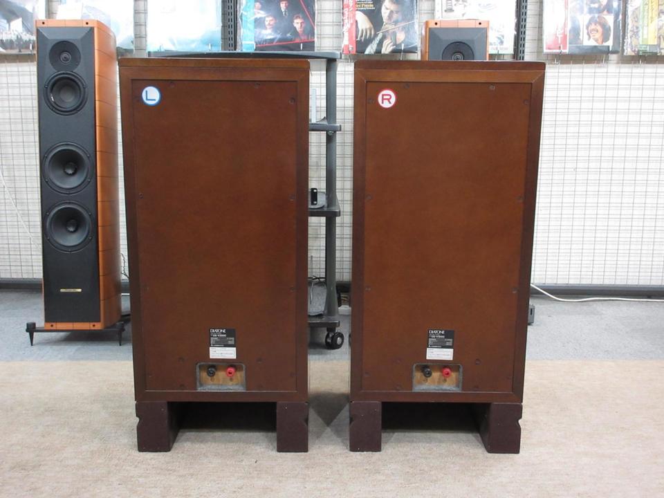 DS-V3000 DIATONE - 中古オーディオ 高価買取・販売 ハイファイ堂