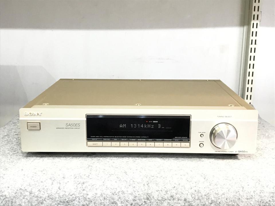 ST-SA50ES SONY - HiFi-Do McIntosh/JBL/audio-technica/Jeff Rowland