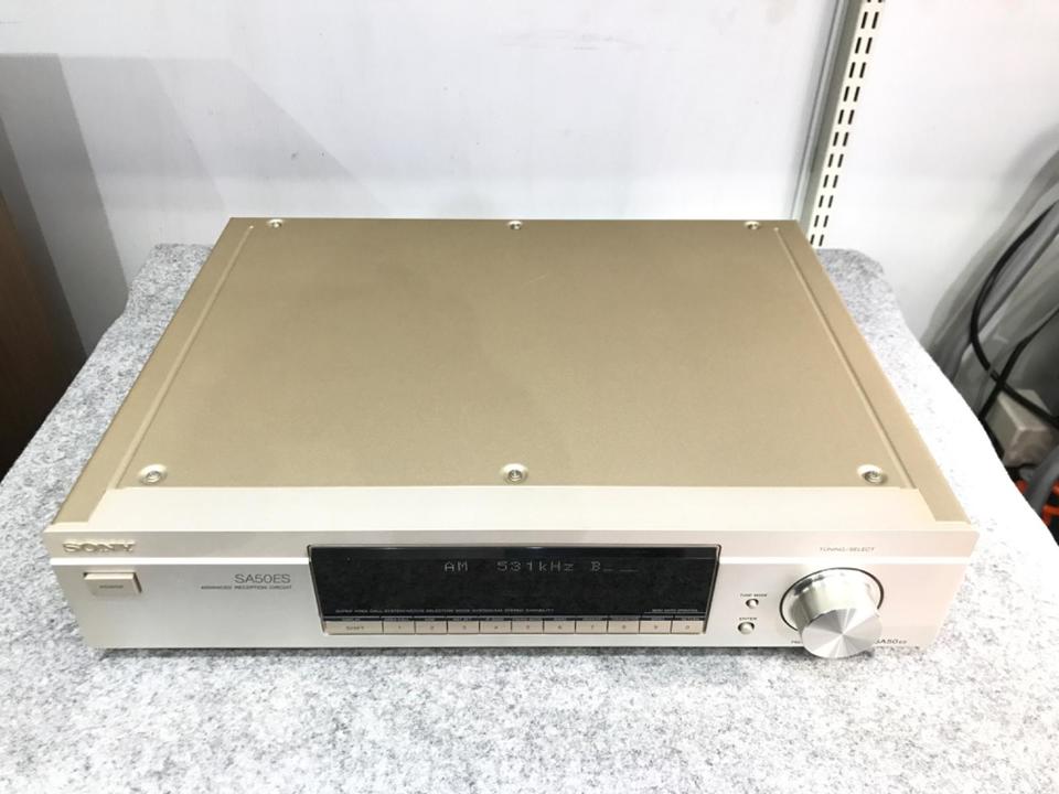 ST-SA50ES SONY - HiFi-Do McIntosh/JBL/audio-technica/Jeff Rowland