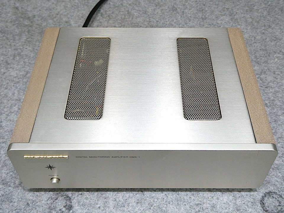 DMA-1 marantz - HiFi-Do McIntosh/JBL/audio-technica/Jeff Rowland