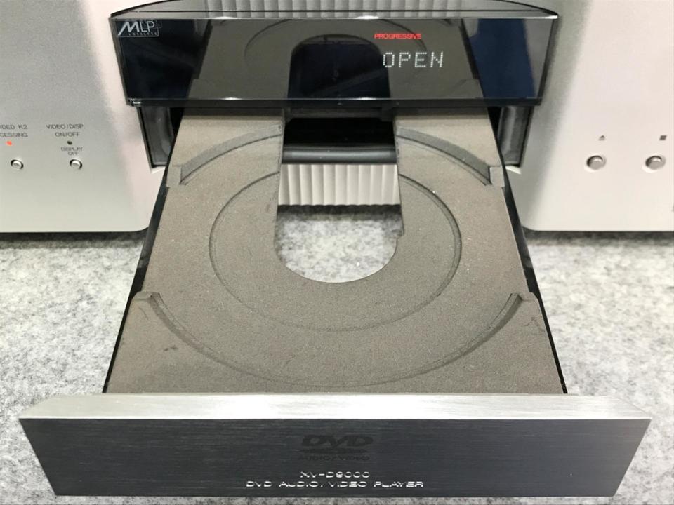 XV-D9000 VICTOR - HiFi-Do McIntosh/JBL/audio-technica/Jeff Rowland