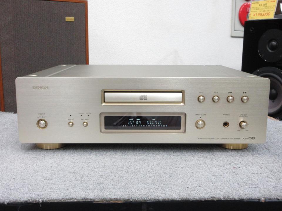 DCD-S10 DENON - HiFi-Do McIntosh/JBL/audio-technica/Jeff Rowland