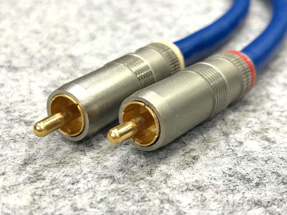 AL-10/1.0m Accuphase - HiFi-Do McIntosh/JBL/audio-technica/Jeff