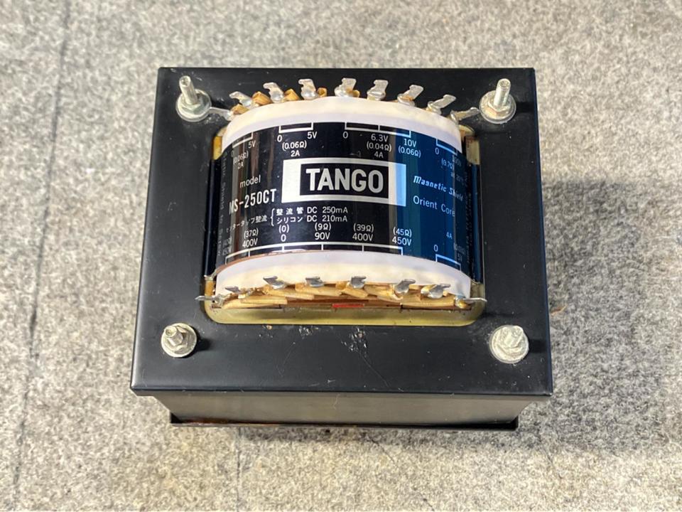 MS-250CT TANGO - 中古オーディオ 高価買取・販売 ハイファイ堂