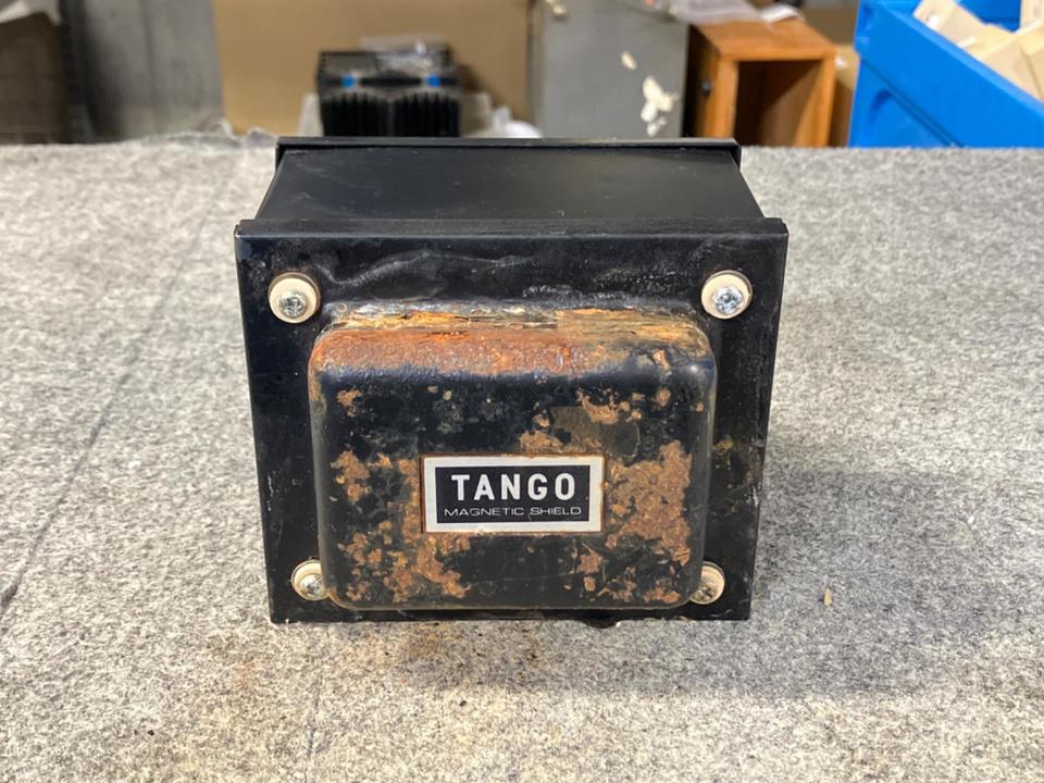 MS-250CT TANGO - 中古オーディオ 高価買取・販売 ハイファイ堂