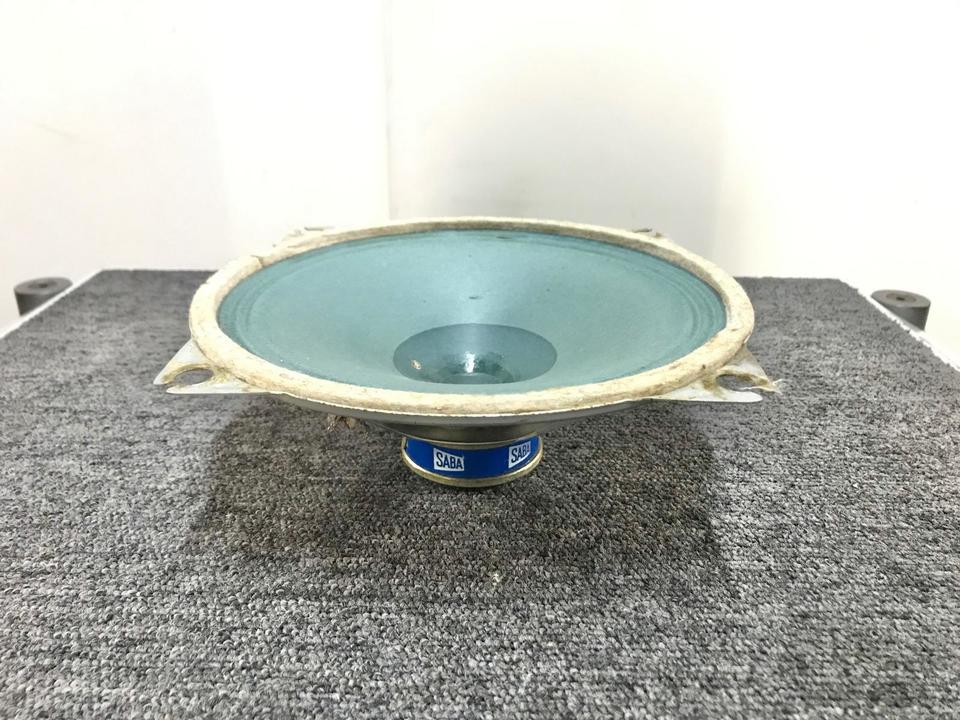 PERMADYN 19-200 SABA - 中古オーディオ 高価買取・販売 ハイファイ堂