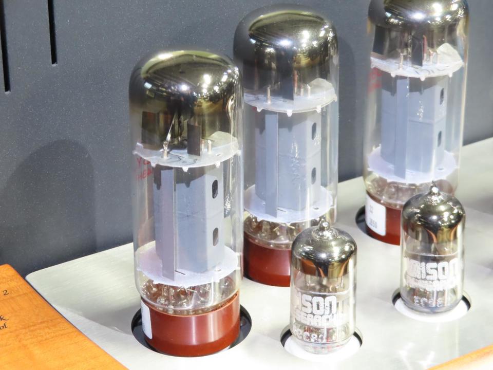 Simply Four UNISON RESEARCH - 中古オーディオ 高価買取・販売