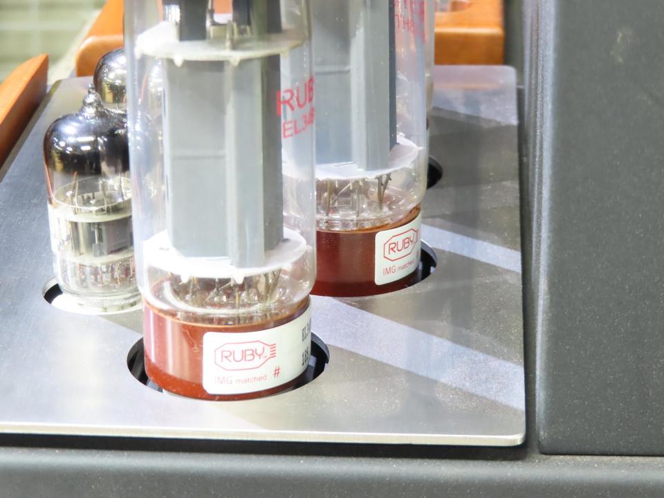 Simply Four UNISON RESEARCH - 中古オーディオ 高価買取・販売