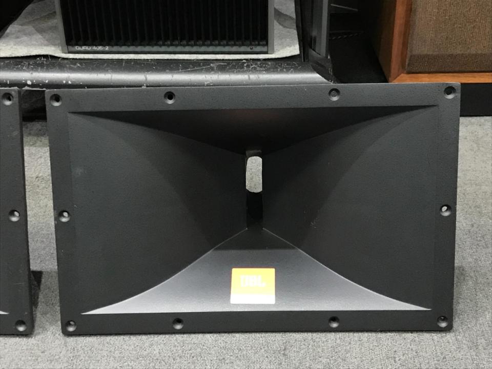 JBL/バイ・ラジアルホーン『2380』×2