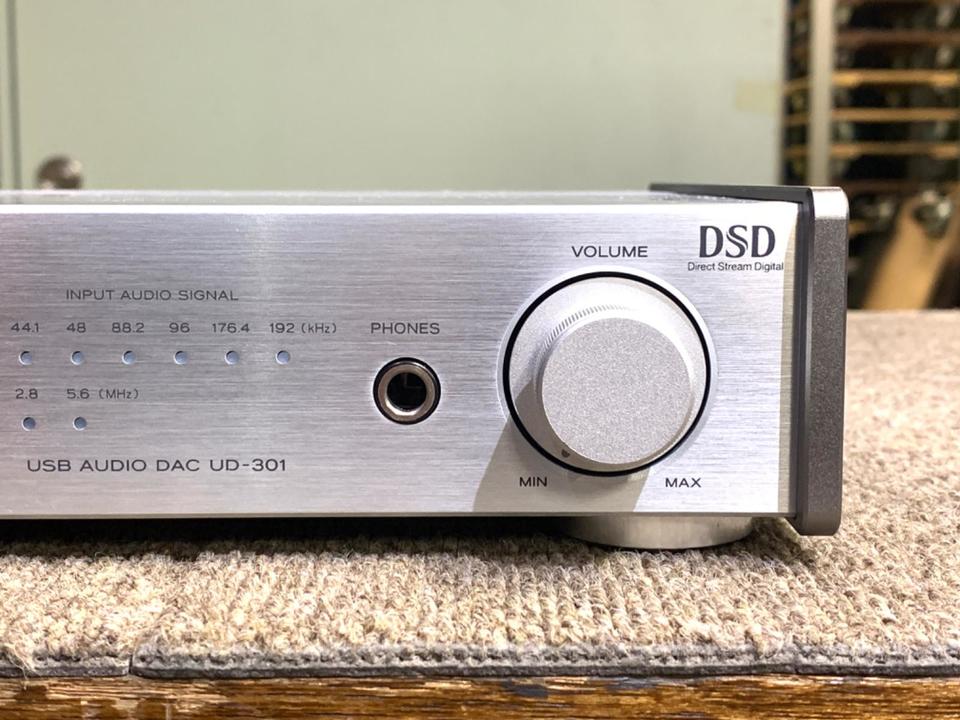 UD-301 TEAC - HiFi-Do McIntosh/JBL/audio-technica/Jeff Rowland