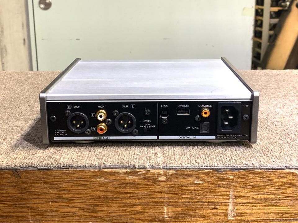 UD-301 TEAC - HiFi-Do McIntosh/JBL/audio-technica/Jeff Rowland