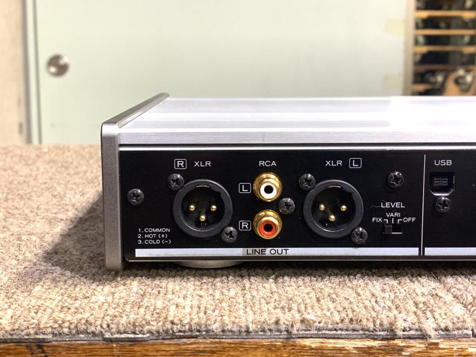 UD-301 TEAC - HiFi-Do McIntosh/JBL/audio-technica/Jeff Rowland