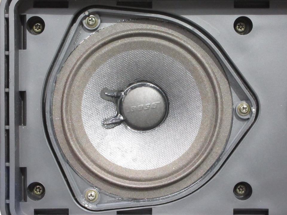 101MM BOSE - 中古オーディオ 高価買取・販売 ハイファイ堂