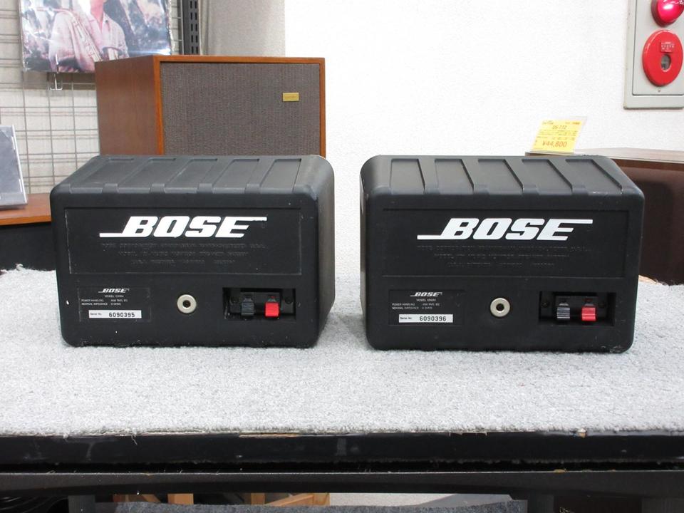 BOSE 101MM 2本セット ヨドバシ.com - ボーズ BOSE スピーカーシステム・2本 101MM