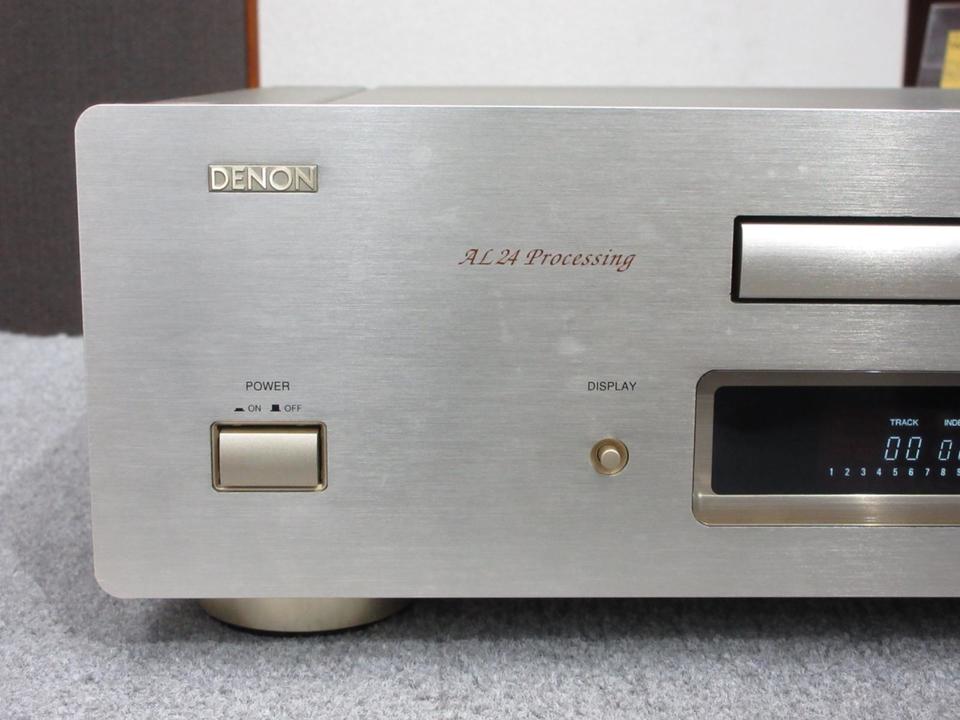 DCD-1650AZ DENON - 中古オーディオ 高価買取・販売 ハイファイ堂