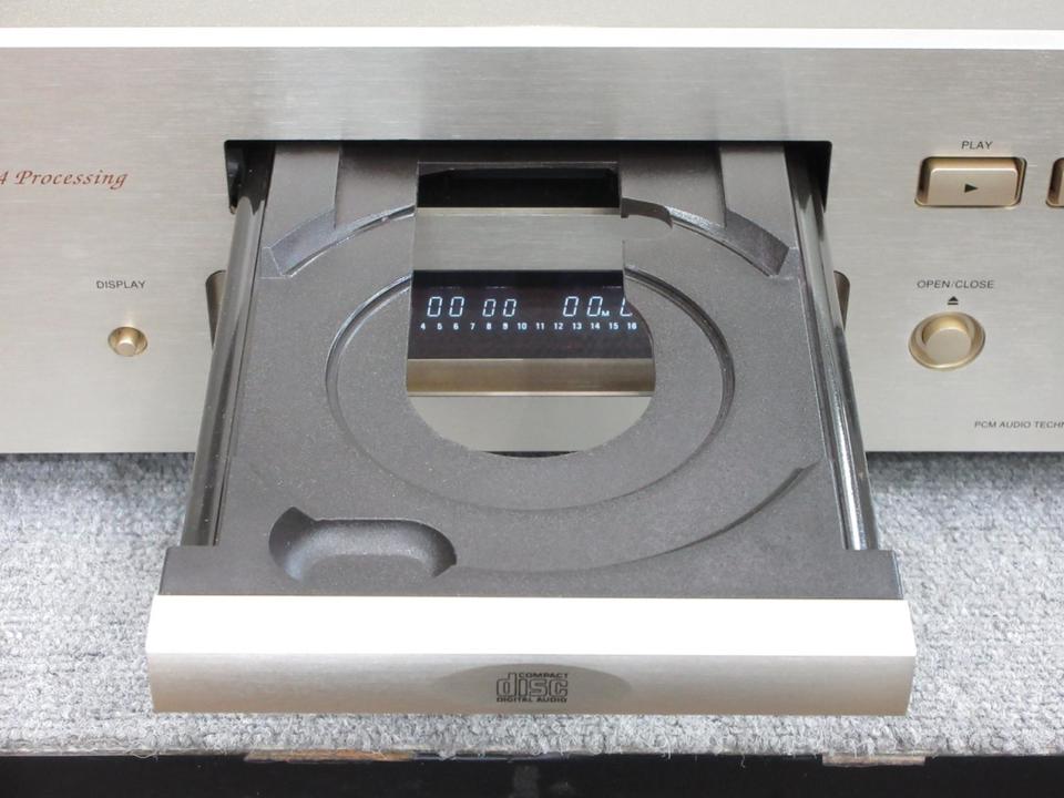DENON CDプレーヤー DCD-1650AZ 美品 業者メンテナンス済み DENON CDプレーヤー DCD-1650AZ 美品 業者メンテナンス済み