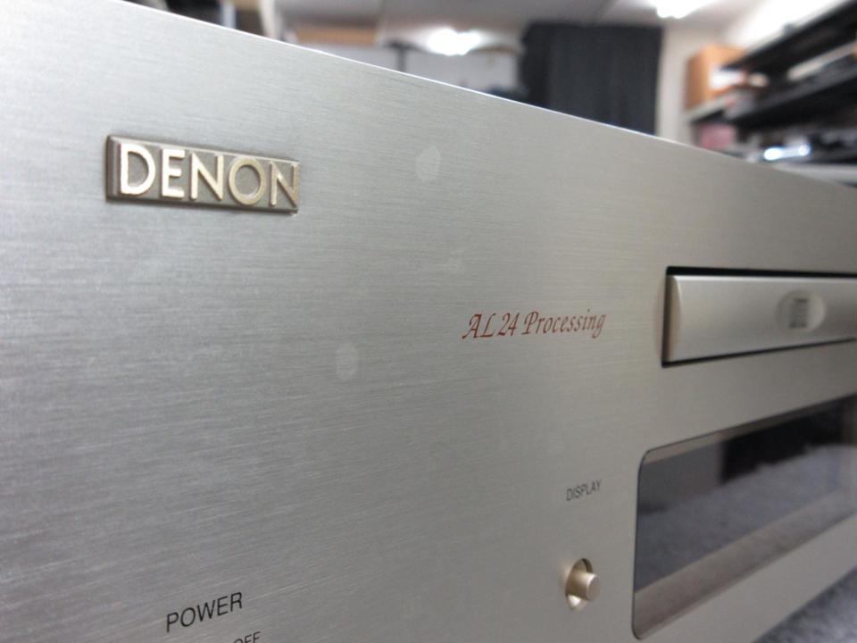 DCD-1650AZ DENON - HiFi-Do McIntosh/JBL/audio-technica/Jeff