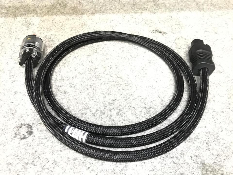 Acoustic Revive PC-triple C Conductor 電源 POWER STANDARD-triple C