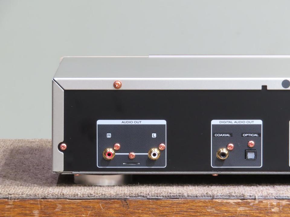 CD6007 marantz - 中古オーディオ 高価買取・販売 ハイファイ堂